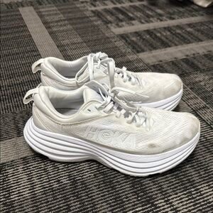 HOKA Bondi 8